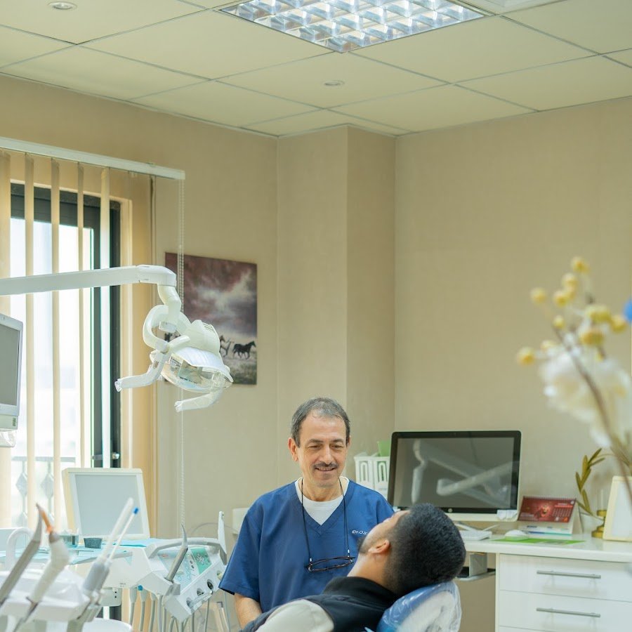 Canadian Specialized Dental Center