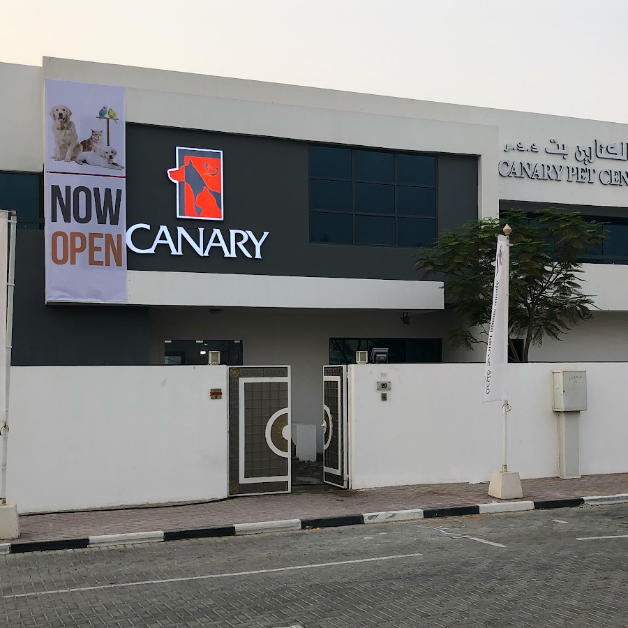 Canary Pet Centre