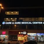 Care & Cure Medical Center LLC Al Quze Dubai