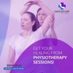 Care on Call | Home Healthcare Centre Dubai | Laboratory Services Dubai | Physio-Speech Therapy Services At Home