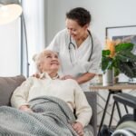 Care Onboard Home Healthcare Center