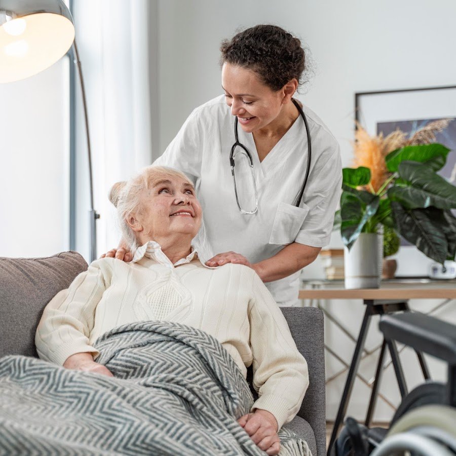 Care Onboard Home Healthcare Center