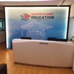 Career Planet Education