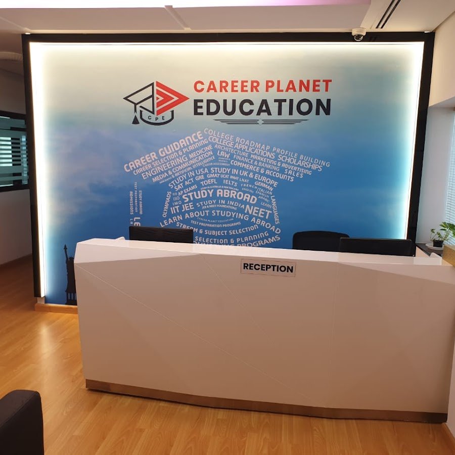 Career Planet Education