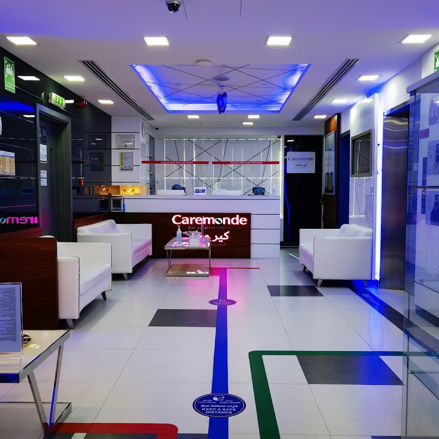 Caremonde Day Surgical Center