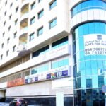 Careplus medical and dental centre (medical,dental,orthodontics,homeopathic,laboratory)