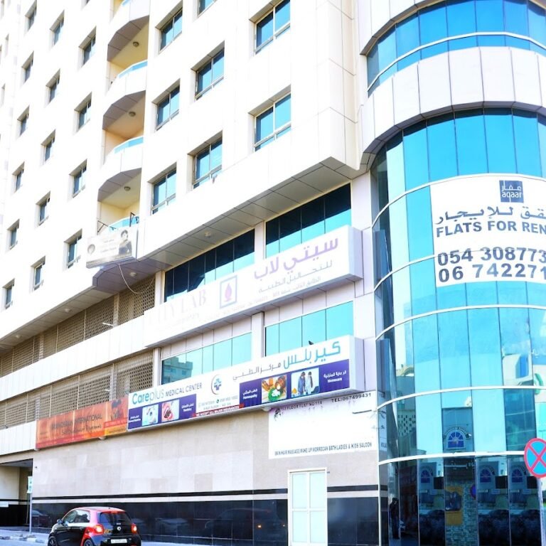 Careplus medical and dental centre (medical,dental,orthodontics,homeopathic,laboratory)