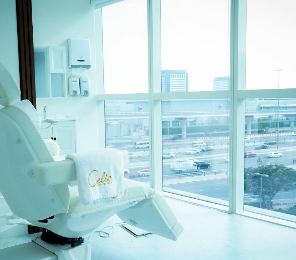 Celia Aesthetic Clinic
