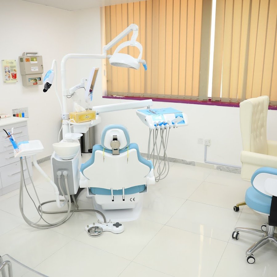 Cello Dental Center