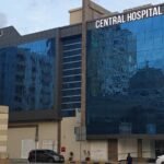 Central Hospital Sharjah