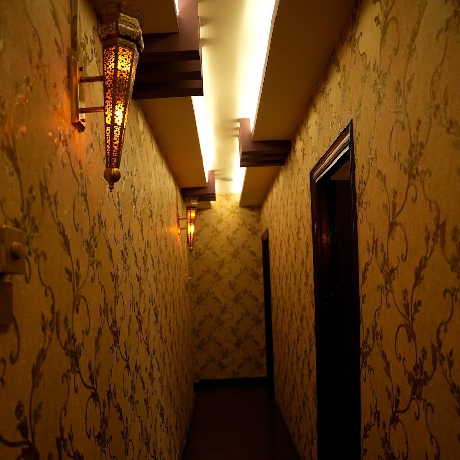 Chameli Spa Ajman – Massage Centre & Relaxation