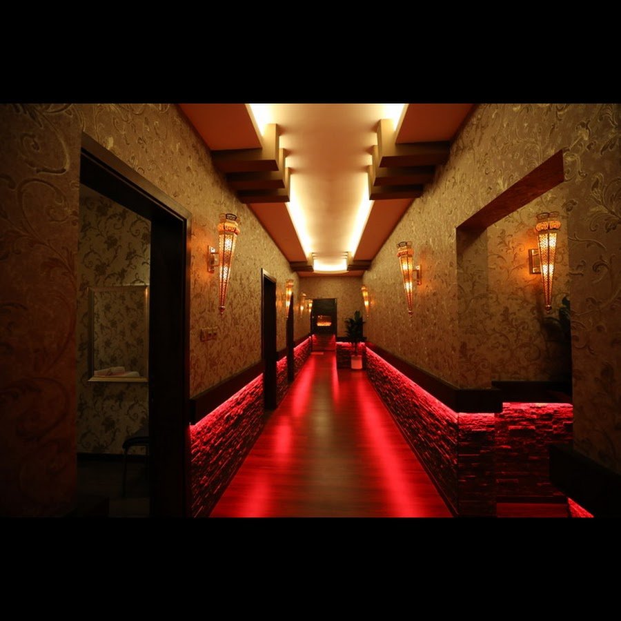 Chandrima Spa Ajman – Massage Centre & Relaxation