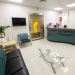 Chiropody Center Dubai – Podiatrist for Nail & Foot Care in Dubai