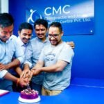 Chiropractic and Manual Therapy Centre CMC