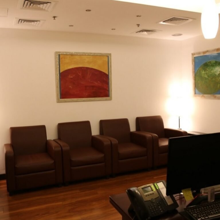 CHMC Clinic for Psychiatry