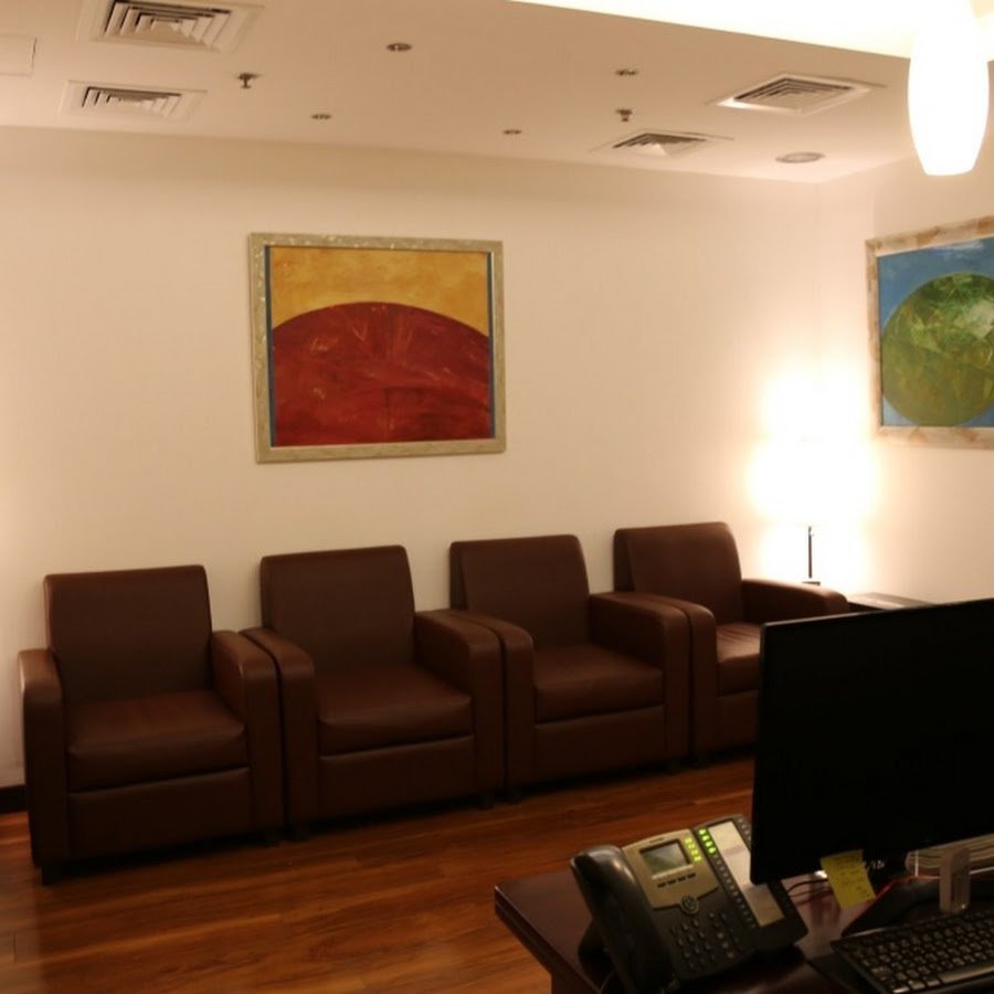 CHMC Clinic for Psychiatry