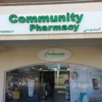 CHS Community Pharmacy Tracks – Uptown Motor City I Online Pharmacy
