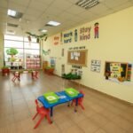 Chubby Cheeks Nursery