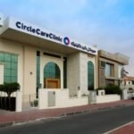 Circle Care Clinic – Al Thanya Street
