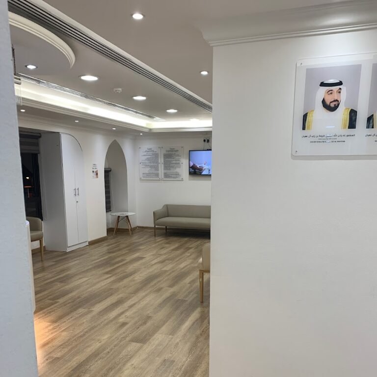 City Dental and Medical Center L.L.C