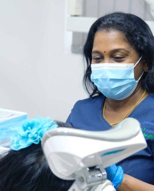 City Dental and Medical Center L.L.C -S.P.C