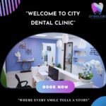 City Dental Clinic Fujairah – Braces, Implants & Dental Care