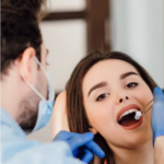 City Smile Dental Center