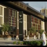 City Walk – Outdoor Shopping & Dining Destination in Al Safa, Dubai
