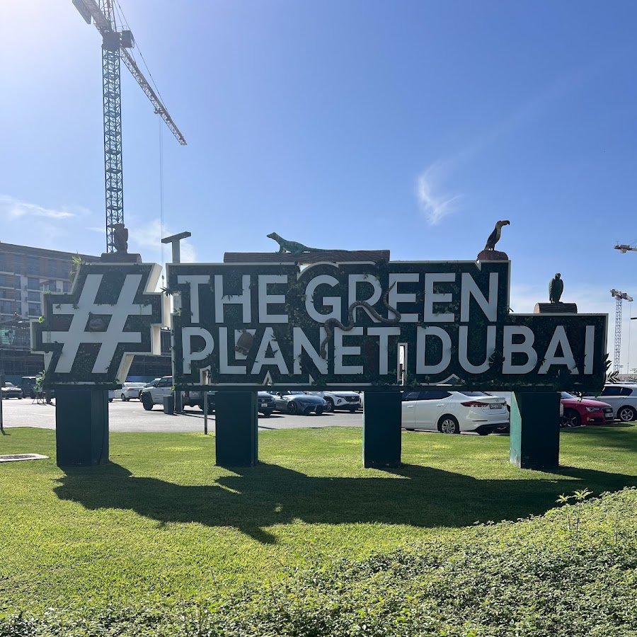 Citywalk screening center