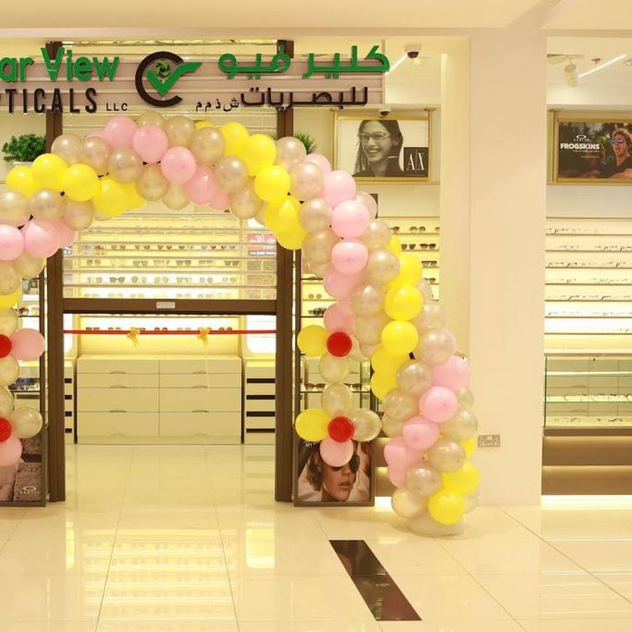 Clear View Opticals LLC