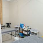 Clinic Yousif Almtalaaa cupping