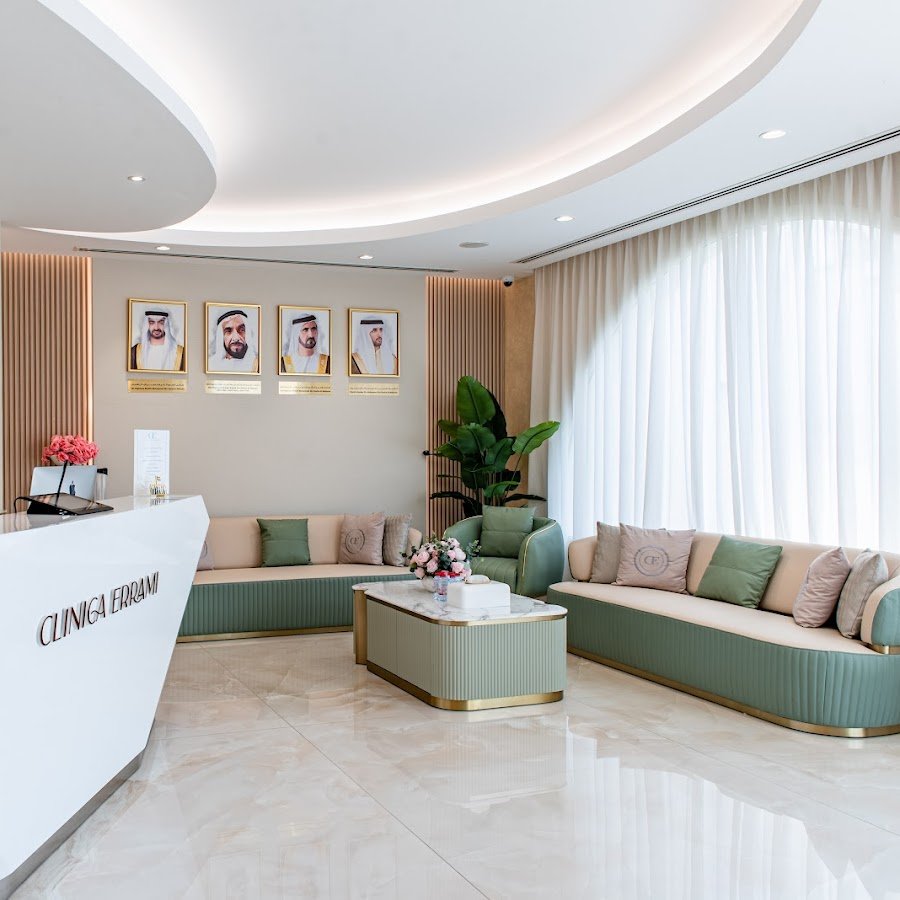 Clinica Errami – Aesthetic Clinic in Jumeirah | Medical Clinic in Jumeirah | Polyclinic in Dubai