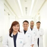 Clinica Maria Medical Center – The Filipino Dentist – Dr. Maria Fe Sinco-Aguilar