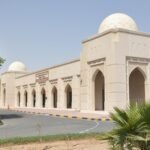 Clinical Training Center & Sharjah Surgical Institute (SSI)