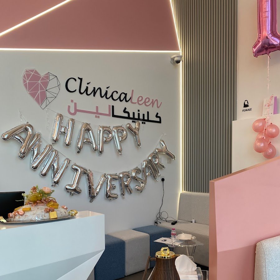 ClinicaLeen