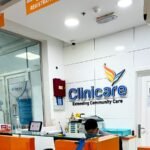 Clinicare Naif