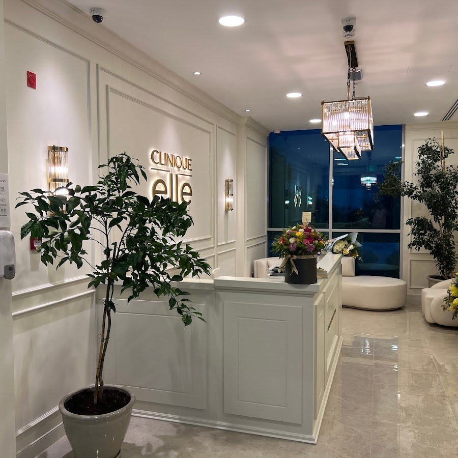 clinique elle