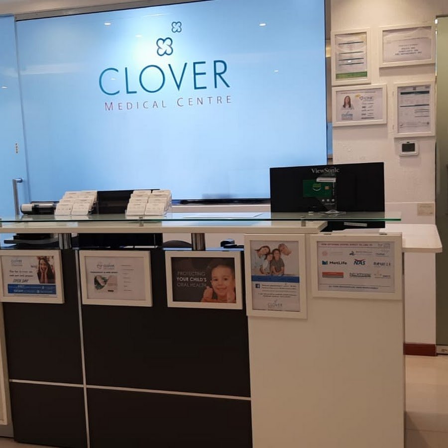 CLOVER MEDICAL CENTRE (DENTAL & HOMEOPATHY CLINIC) BARSHA HEIGHTS,TECOM