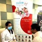 Clover Medical Centre(Dental Clinic)-Al Nahda 2-Dubai