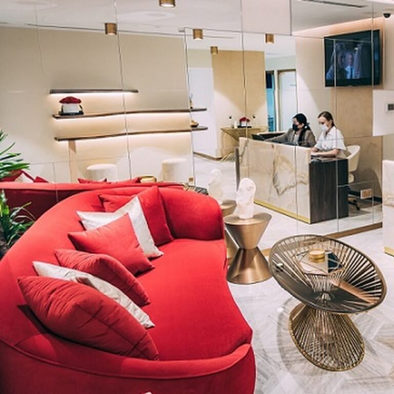 Cocoona Clinics (In Partnership with Beverly Hills Aesthetic & Wellness) I Plastic Surgery I Hair Transplant.