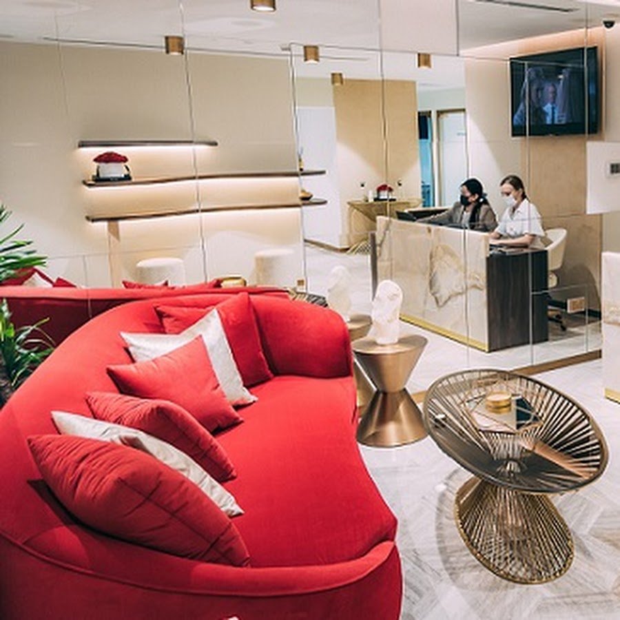 Cocoona Clinics (In Partnership with Beverly Hills Aesthetic & Wellness) I Plastic Surgery I Hair Transplant.