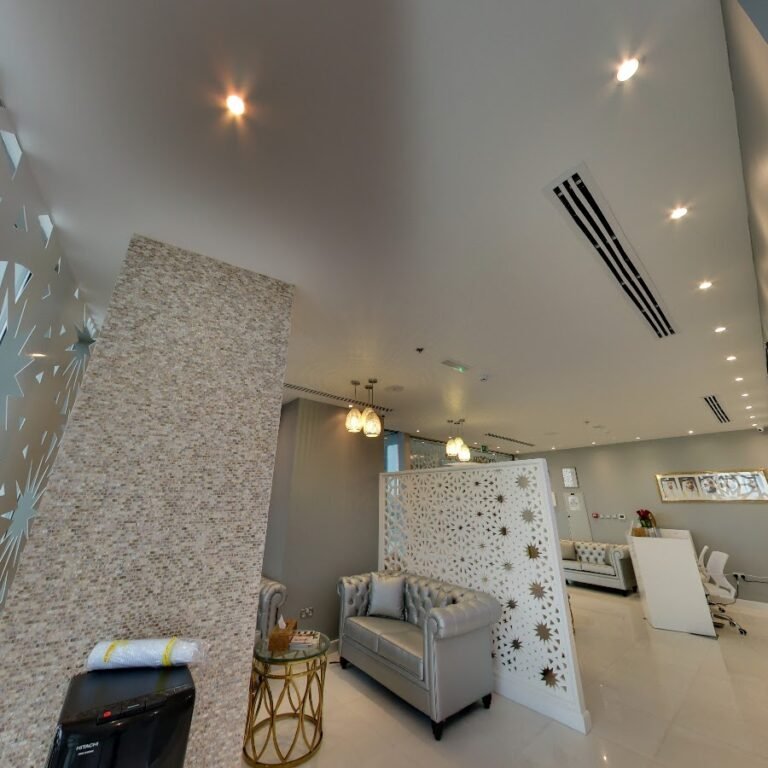 Cocoona Clinics | Mirdif | Plastic Surgery I Hair Transplant I Non Surgical Aesthetic Procedures I Dental I Nutrition