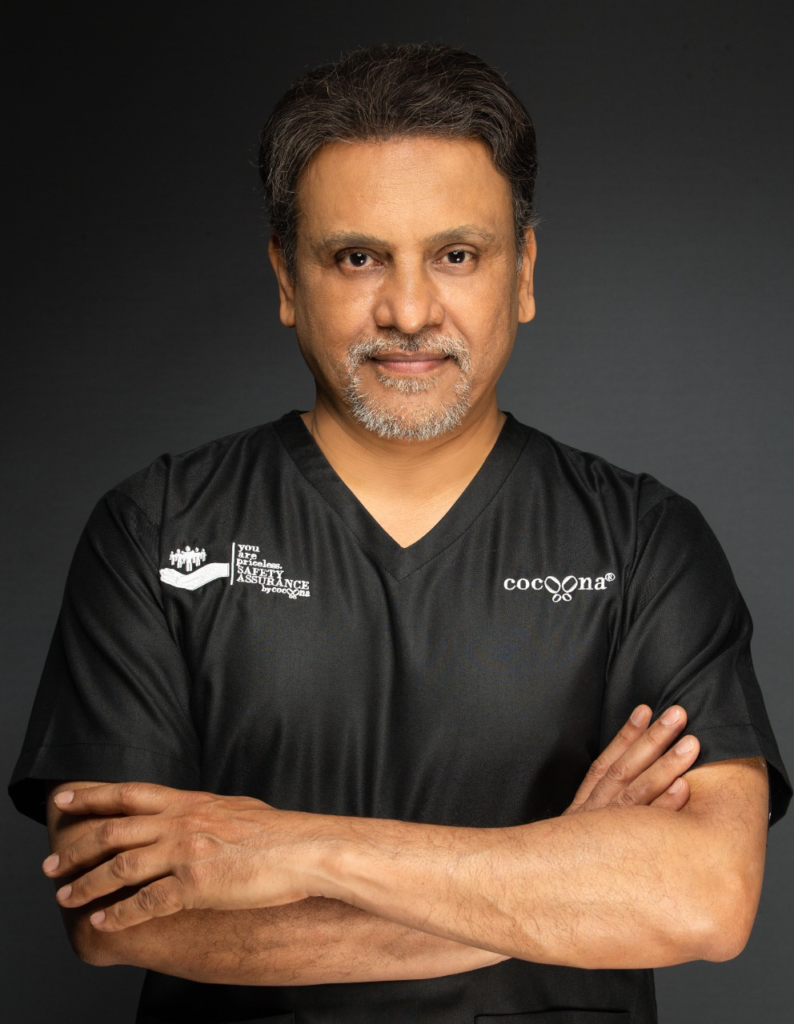 Cocoona Day Surgical Center