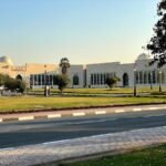 College of Dental Medicine – University of Sharjah