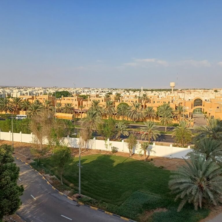 College Of Medicine and Health Sciences