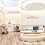 ConfiDent Palm Dentist