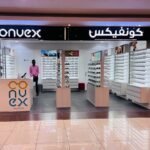 CONVEX OPTICAL-DIP Branch