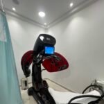 Cornish Arabian Aesthetic Clinic