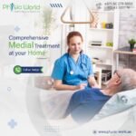 Corx Healthcare – Physiotherapy at Home | Nursing at Home | Doctor at Home | IV Therapy at Home | Lab Testing at Home