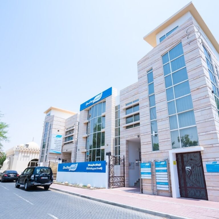 Cosmesurge Clinic Al Jimi